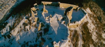 Bathory: Countess of Blood screenshot 1