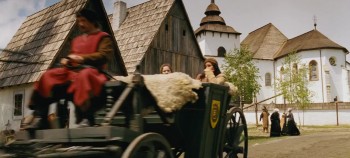 Bathory: Countess of Blood screenshot 2