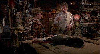 The Garbage Pail Kids Movie screenshot 3