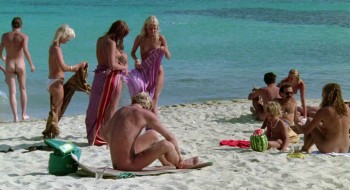 Summer Lovers screenshot 1