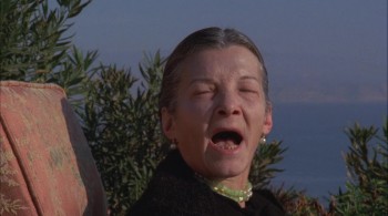 Bloody Moon screenshot 2