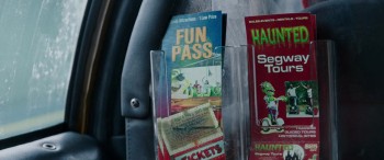 Deadpool screenshot 1