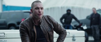 Deadpool screenshot 3