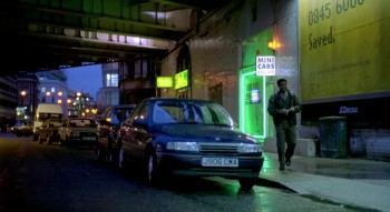 Dirty Pretty Things screenshot 1