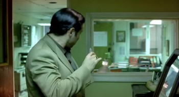 Dirty Pretty Things screenshot 3