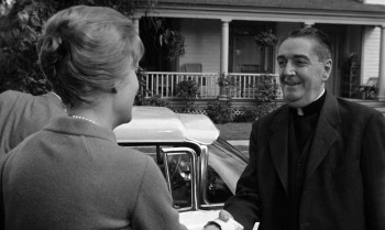 The Absent Minded Professor screenshot 3