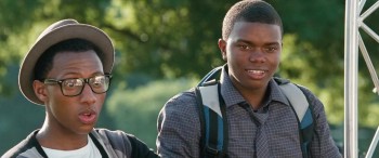 Big Mommas: Like Father, Like Son screenshot 2