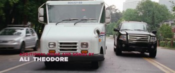 Big Mommas: Like Father, Like Son screenshot 3