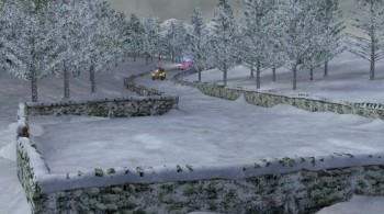 Fireman Sam: Heroes of the Storm screenshot 1