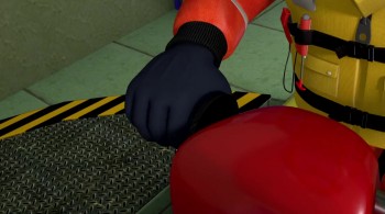 Fireman Sam: Heroes of the Storm screenshot 2