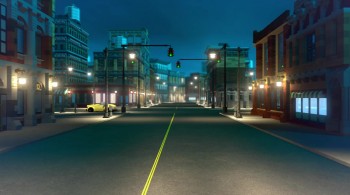 Lego Scooby-Doo!: Haunted Hollywood screenshot 1