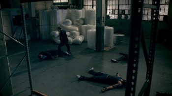 Die Fighting screenshot 3