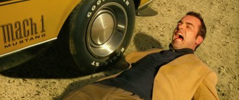 Bounty Killer screenshot 2