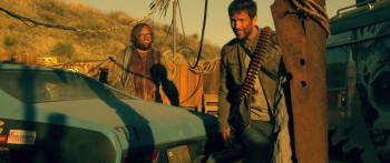 Bounty Killer screenshot 3