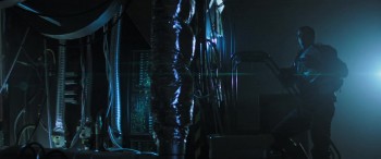 Synchronicity screenshot 1