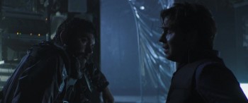 Synchronicity screenshot 2