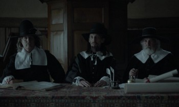 The Witch screenshot 3
