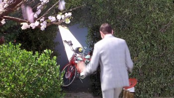 Pee-wee's Big Adventure screenshot 1