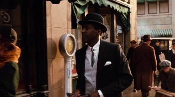 City Heat screenshot 1