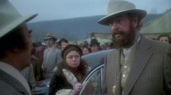 King of the Gypsies screenshot 1