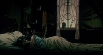 Vampire Hunter D: Bloodlust screenshot 3