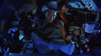 The Abyss screenshot 1