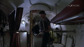 The Abyss screenshot 2