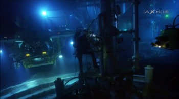 The Abyss screenshot 3