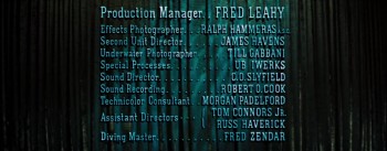 20,000 Leagues Under the Sea screenshot 1