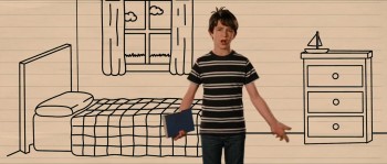 Diary of a Wimpy Kid: Rodrick Rules screenshot 3