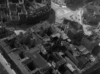 A Foreign Affair screenshot 1