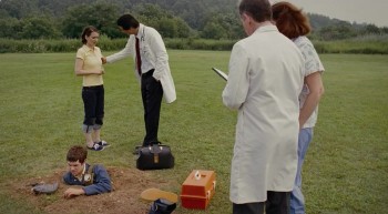 The Ten screenshot 1