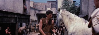 Ben-Hur screenshot 2