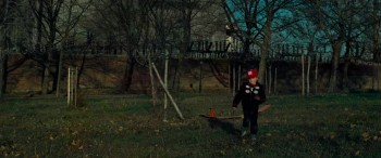 Vigilante screenshot 1