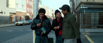 Vigilante screenshot 3