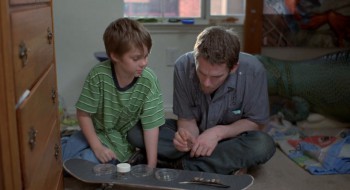Boyhood screenshot 2