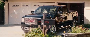 Lakeview Terrace screenshot 2