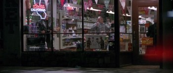 Alien Nation screenshot 2