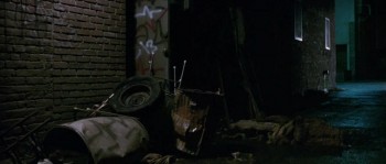 Alien Nation screenshot 3