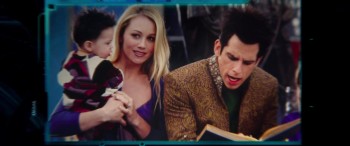 Zoolander 2 screenshot 1