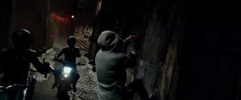 Zoolander 2 screenshot 2