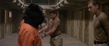 Boys of Abu Ghraib screenshot 2