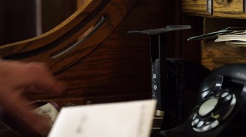 The Letter Writer screenshot 3