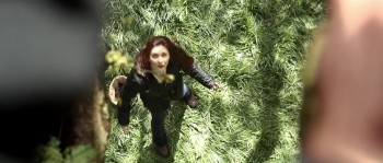 The Last House on Cemetery Lane screenshot 2