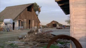 Children of the Corn screenshot 1