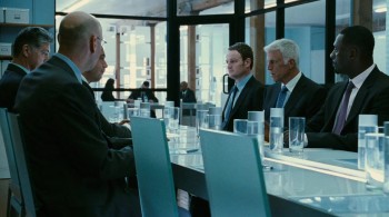 The Human Contract screenshot 1