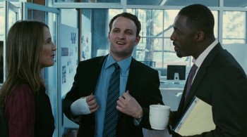 The Human Contract screenshot 2