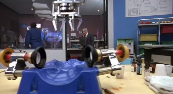 Child's Play 2 screenshot 3