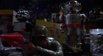 Child's Play 3 screenshot 3