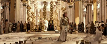 Gods of Egypt screenshot 2